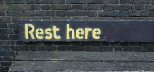Rest