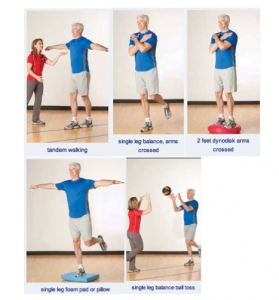 leg balance exercises 1