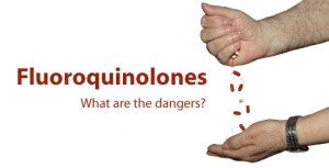 fluoroquinolones