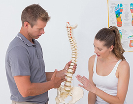 Putting your Back Pain to Bed – Mohamed Saiyed Physiotherapy